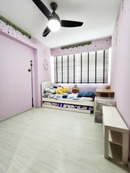 Blk 431D Yishun Avenue 1 (Yishun), HDB 4 Rooms #206816471